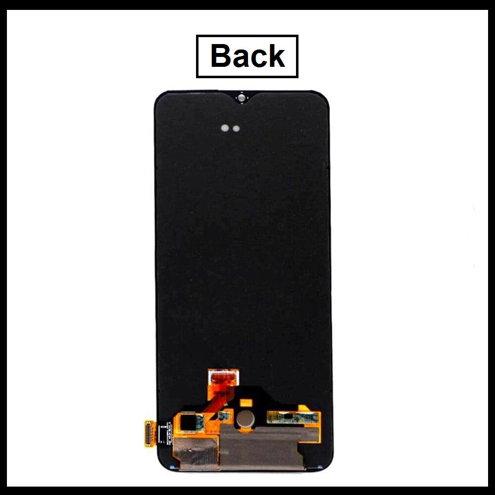 For OnePlus 7 / 1+7 / GM1901 Display Screen Touch Digitizer Replacement LCD