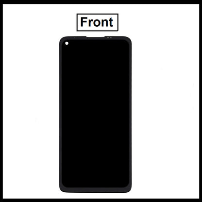 For Motorola Moto G9 Plus XT2087 Display Screen Touch Digitizer Replacement LCD