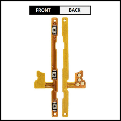 For Samsung Galaxy A31 / A41 (A315F/A415F) Power Flex Cable &Volume Button Flex