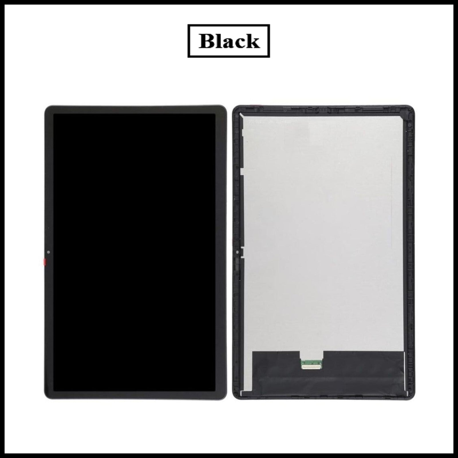 For Lenovo Tab P11 / P11 Plus (TB-J606F) LCD Display Touch Digitizer Replacement