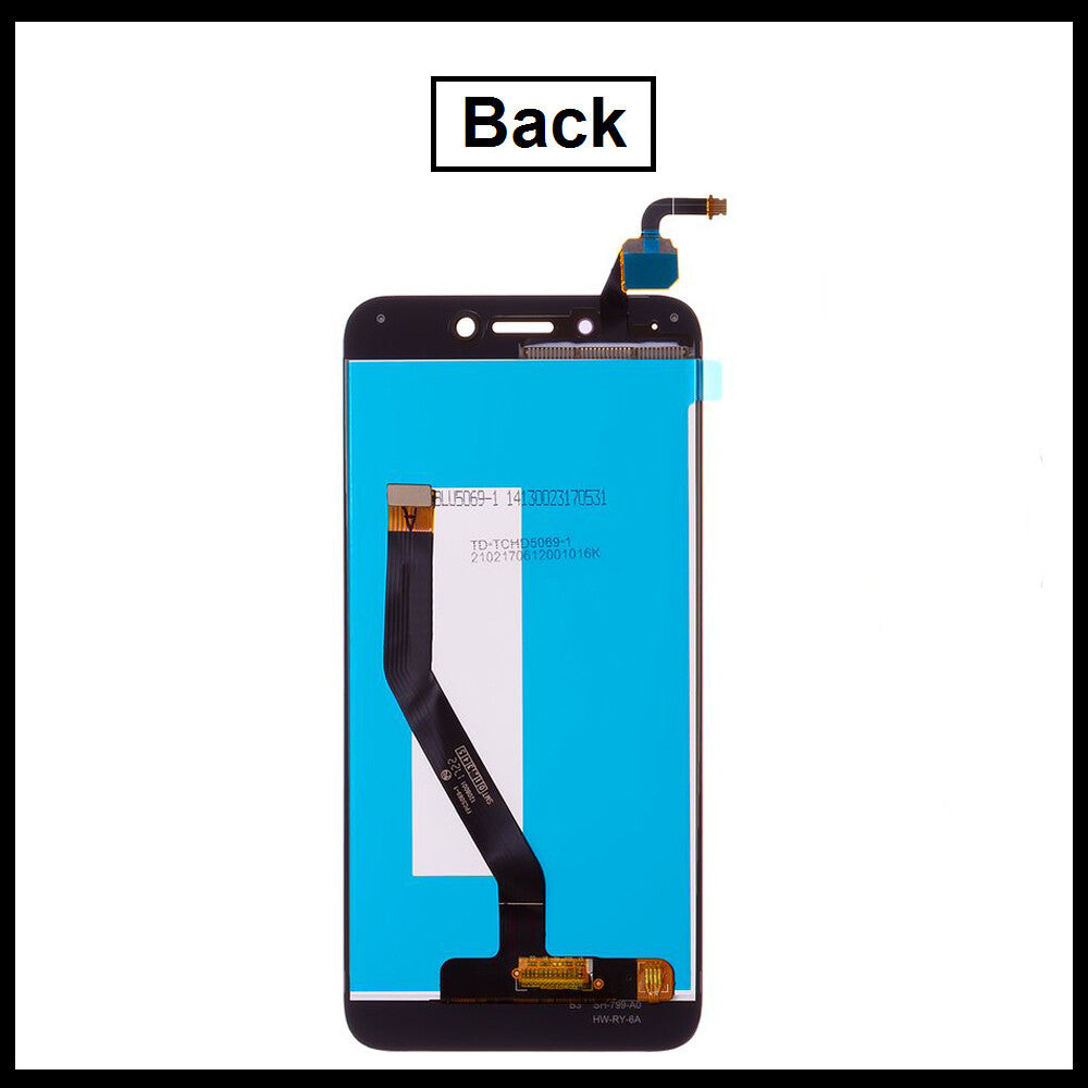 For Huawei Honor 6A Display Screen Touch Digitizer Replacement LCD