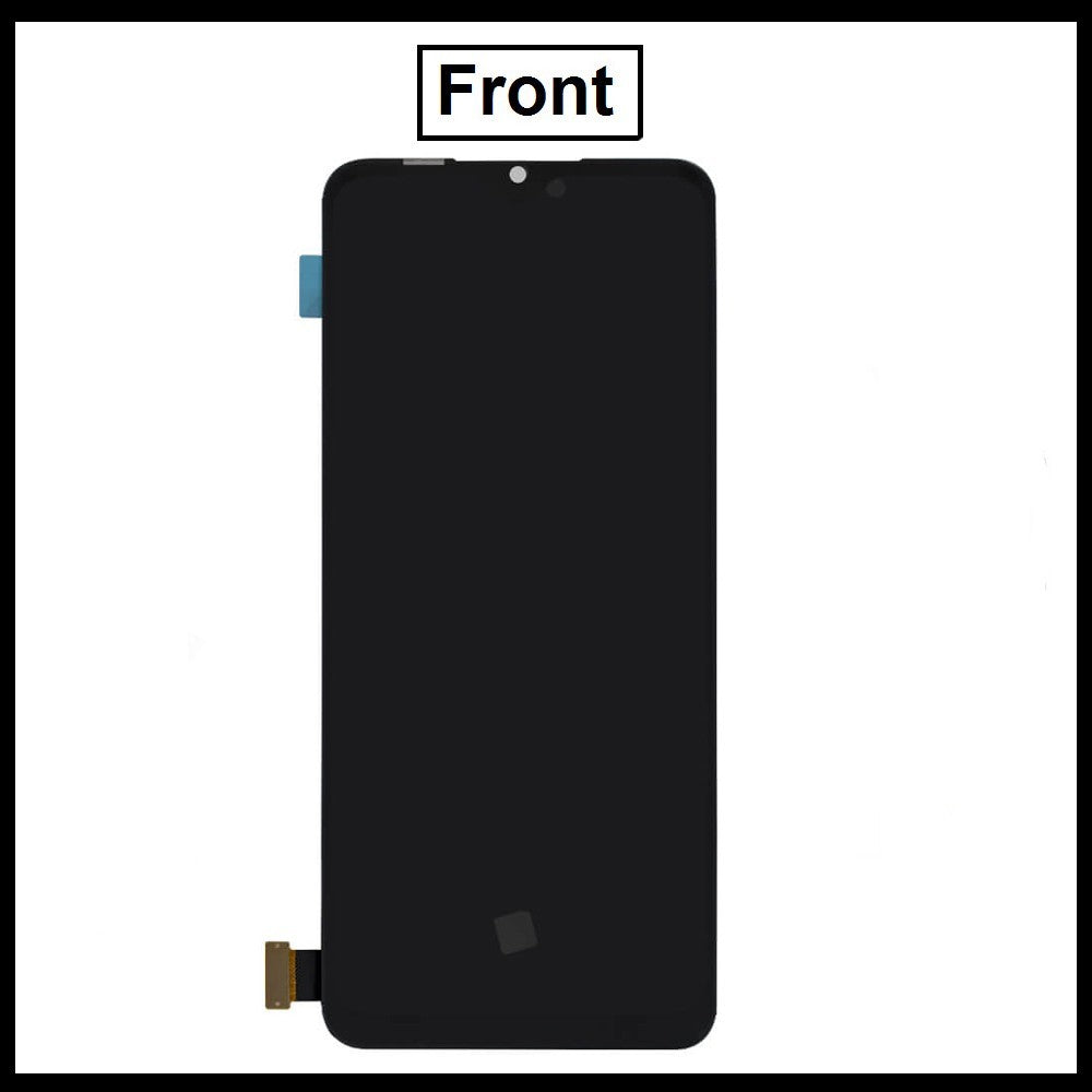 For Vivo Z1x  Display Screen Touch Digitizer Replacement  LCD