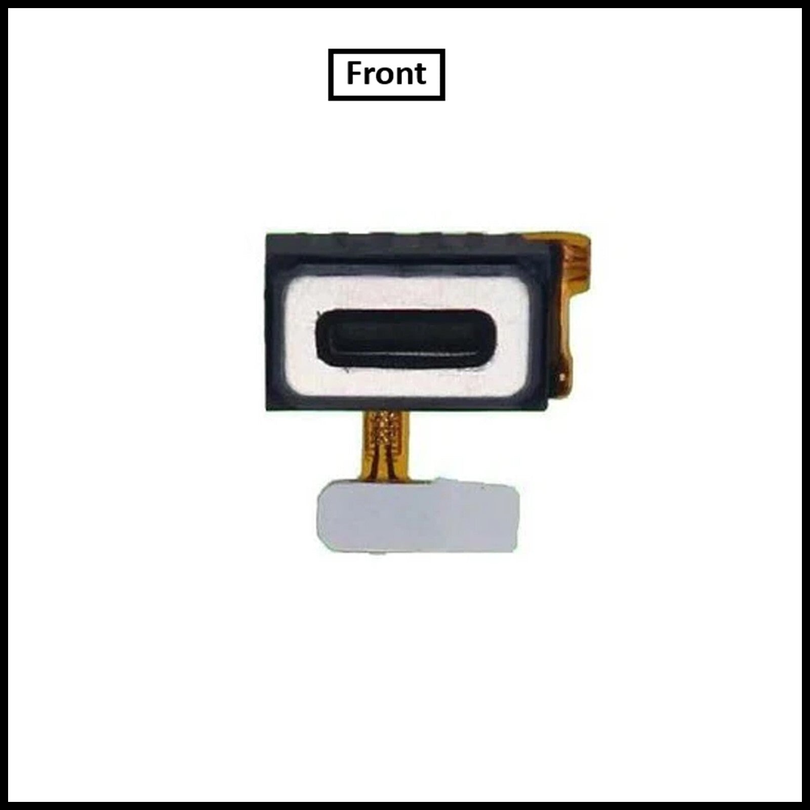 For Samsung Galaxy A5 ( 2017 ) Ear Speaker Flex With Proximity Sensor Earpiece