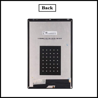 For Lenovo Tab M10 Plus TB-X606F LCD Display Screen Touch Digitizer Replacement