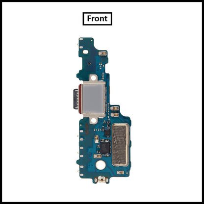 For Samsung Galaxy Z Fold 5  Charging Port Board Connector Replacement