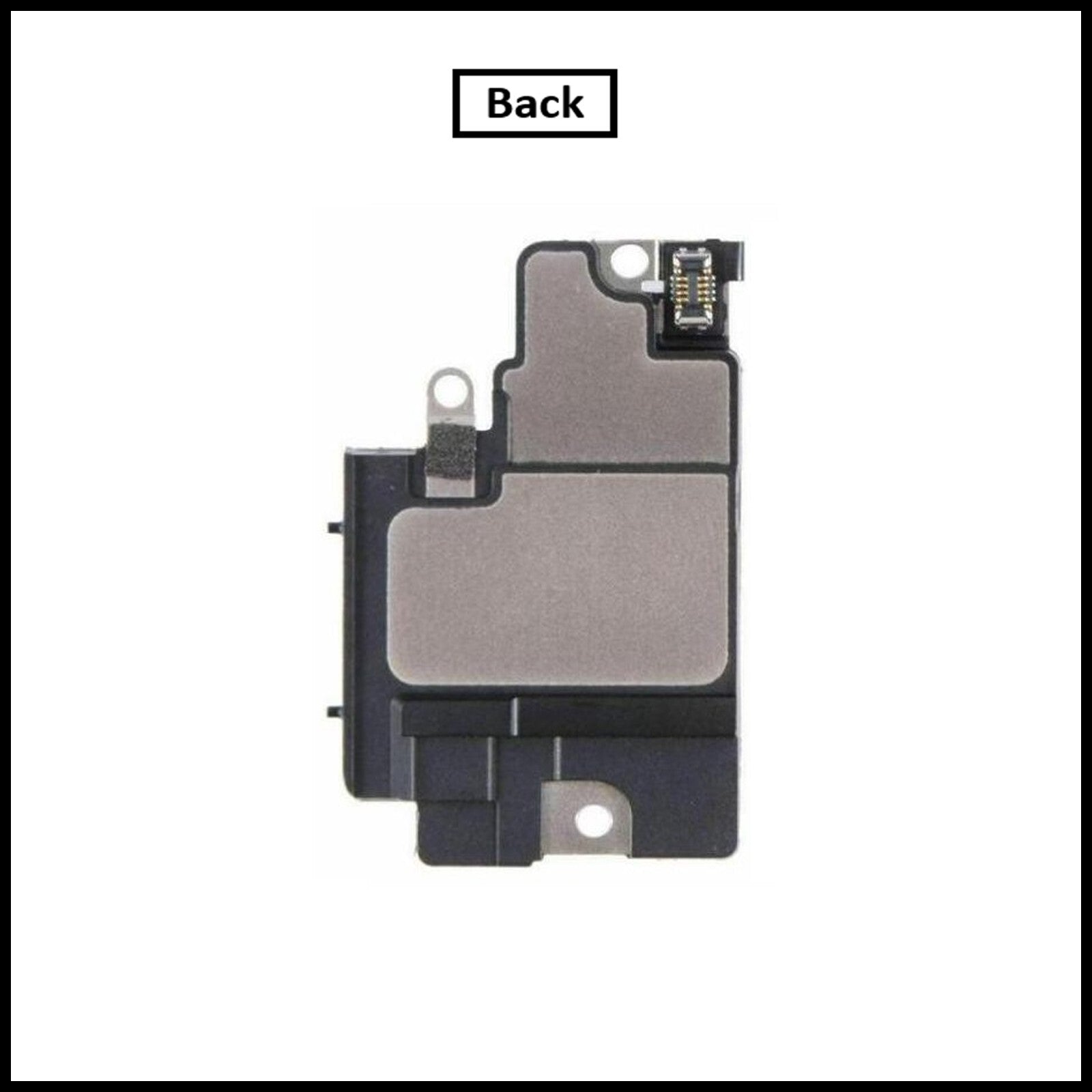 For iPhone X  A1865/ A1901/ A1902/ A1903  Replacement Loud Speaker Buzzer Ringer