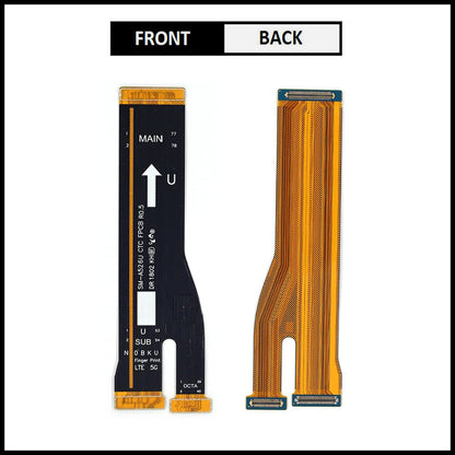For Samsung Galaxy A52s / A52 Main Motherboard Charging Flex Cable Replacement