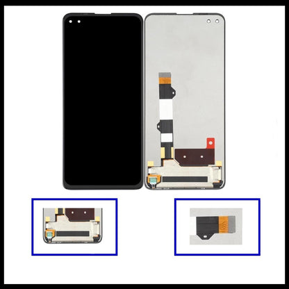 Motorola Moto G100  XT2125/4  Display Screen Touch Digitizer Replacement LCD