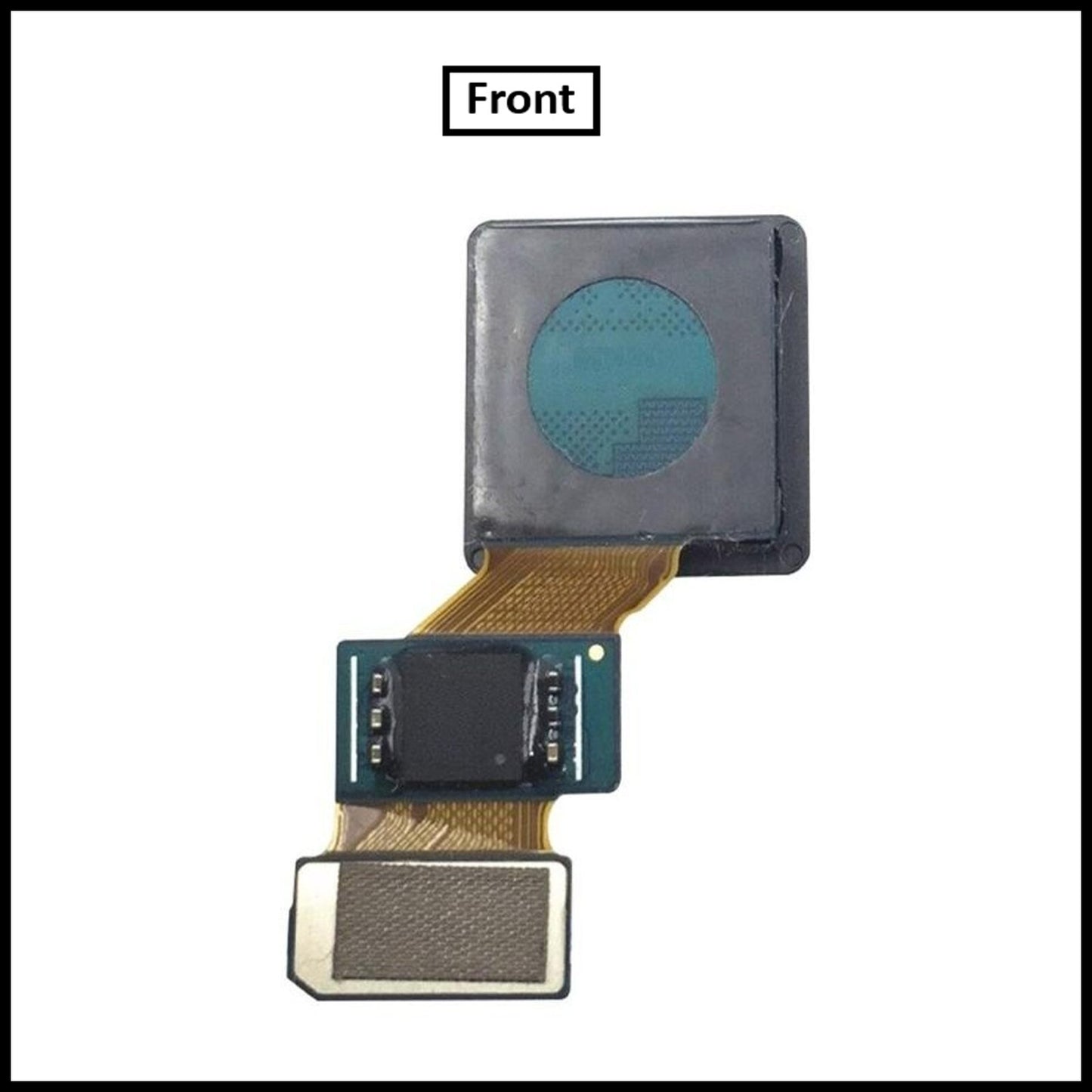 For Samsung Galaxy S5 / SM-G900F Genuine Rear (Back) Main Camera Replacement