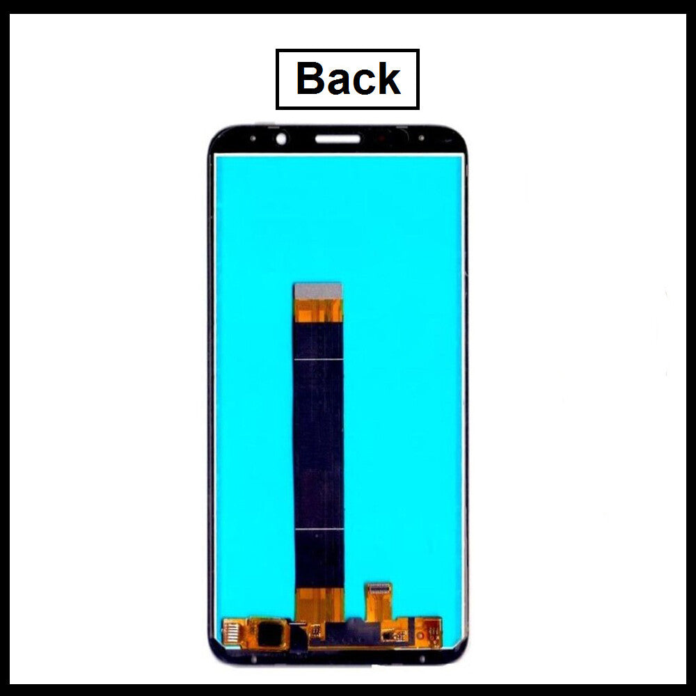 For Huawei Honor 7S /Y5P/ Y5 2018 Display Screen Touch Digitizer Replacement LCD