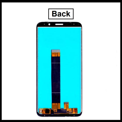 For Huawei Honor 7S /Y5P/ Y5 2018 Display Screen Touch Digitizer Replacement LCD