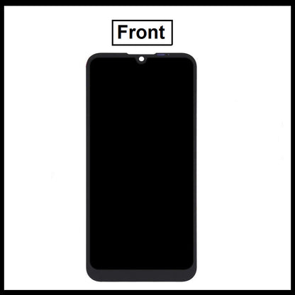 Motorola Moto E6s 2020 XT2053 Display Screen Touch Digitizer Replacement LCD