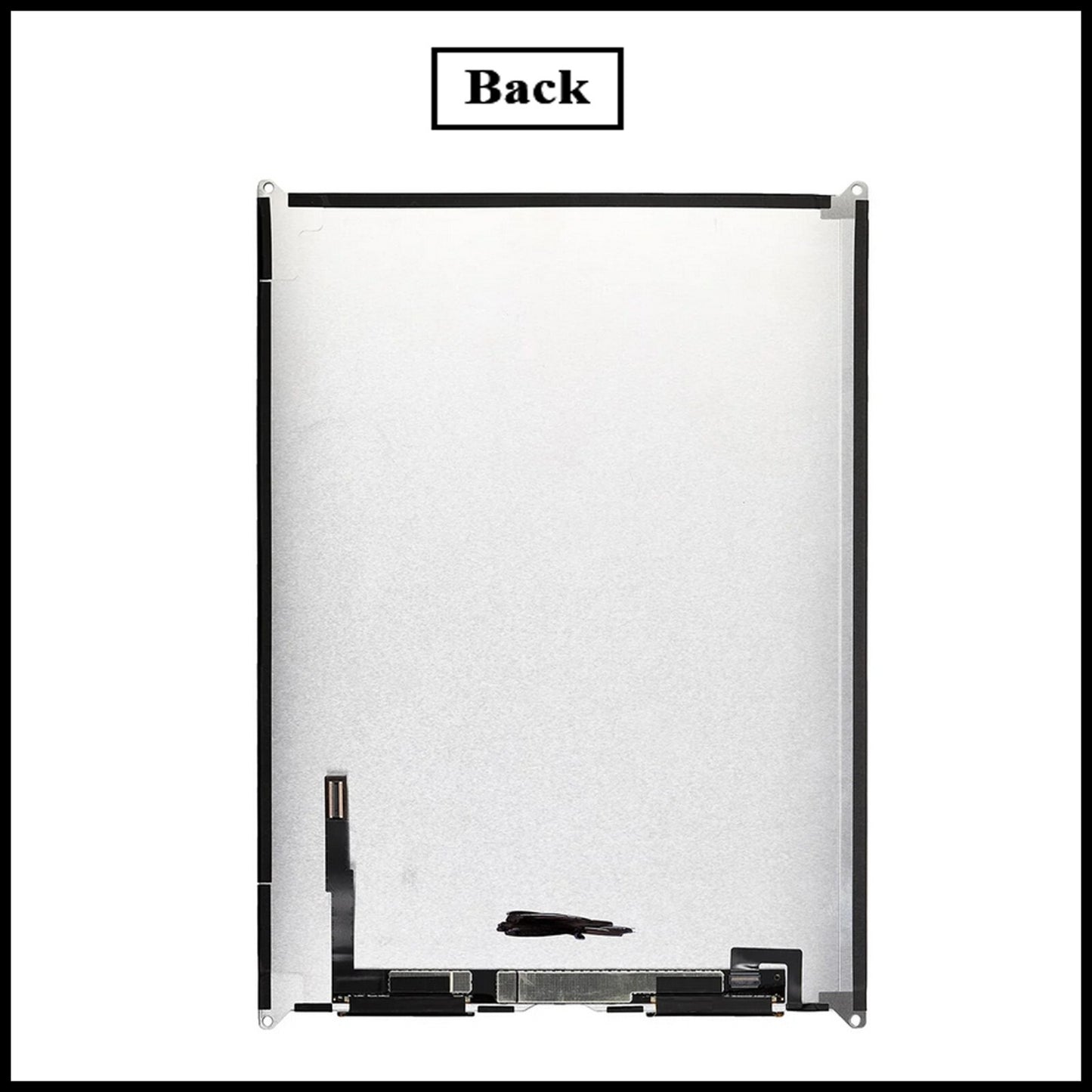 For Apple iPad 10.2 ( 7th /8th /9th Gen ) A2197 /A2429 /A2604 LCD Screen Display
