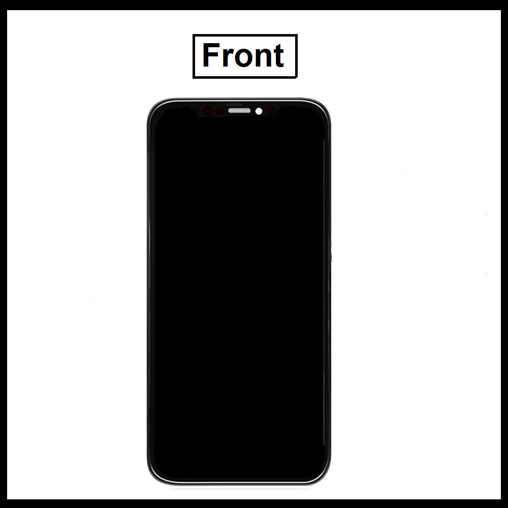 For iPhone 11 Pro Max 3D Premium Version Replacement Display Replacement LCD