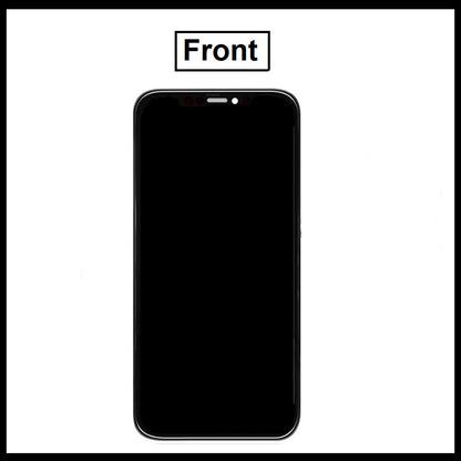 For iPhone 11 Pro Max 3D Premium Version Replacement Display Replacement LCD