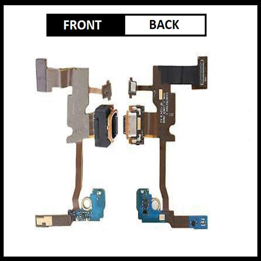 For Google Pixel 2 XL USB Replacement Charging Port Board Flex Connector