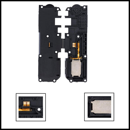 For Samsung Galaxy A02s / SM-A025F Replacement Loud Speaker Buzzer Ringer