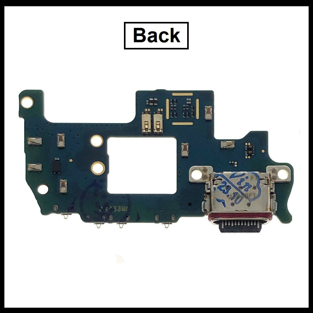 For Samsung Galaxy S23 FE Charging Port Flex Replacement