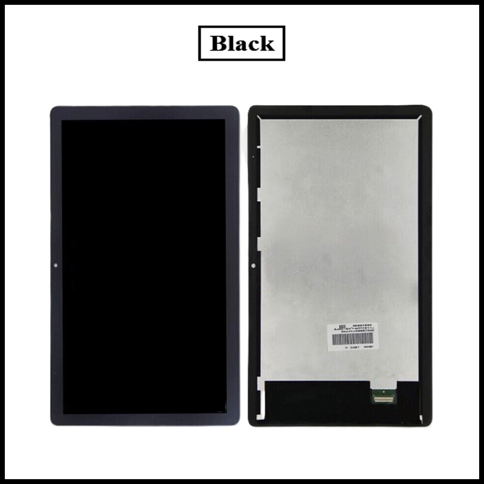 For Huawei Media Pad T5 10.1/AGS2-W09/W19/L09 LCD Display Screen Touch Digitizer
