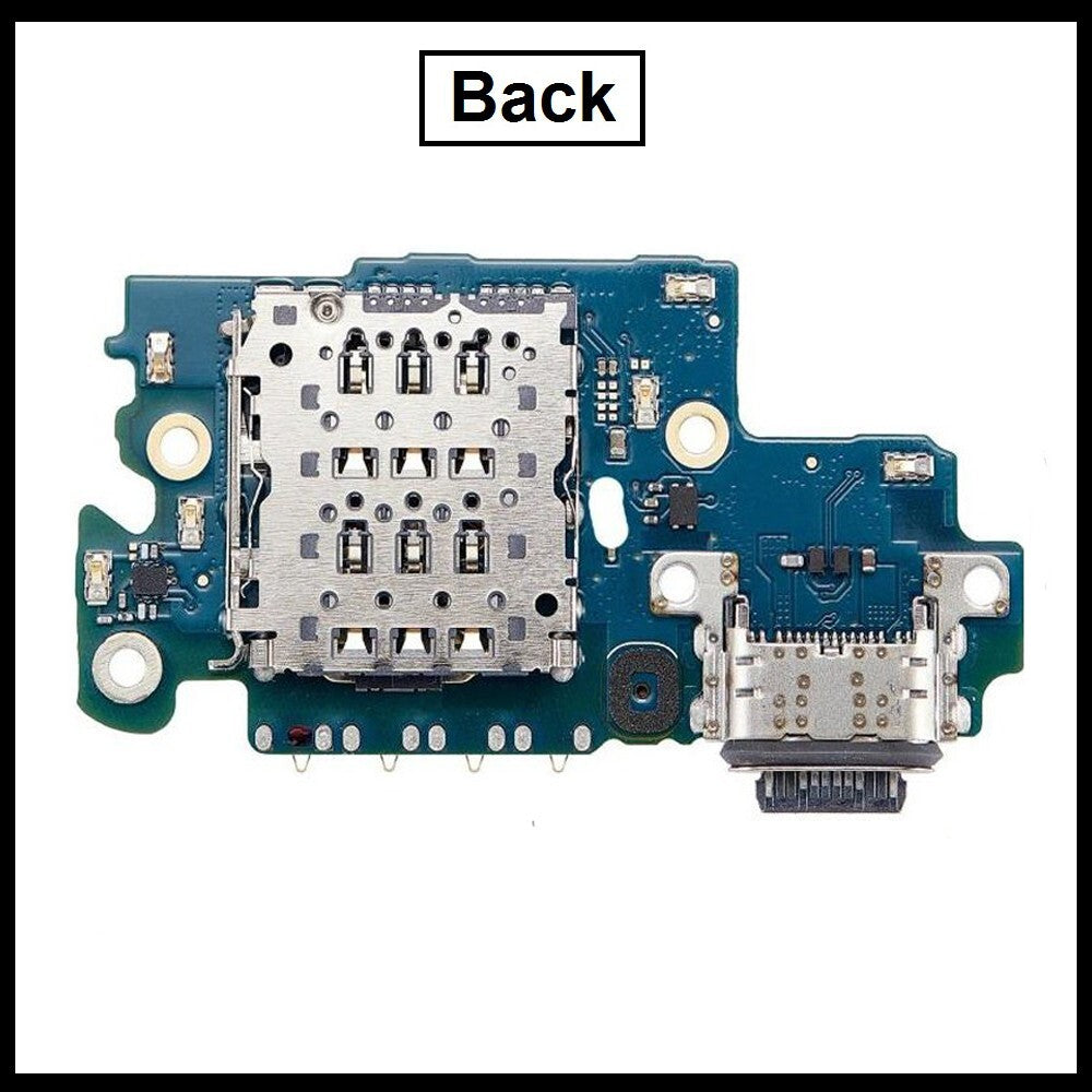 For Samsung Galaxy A53 5G / SM-A536B Charging Port Board Connector Replacement