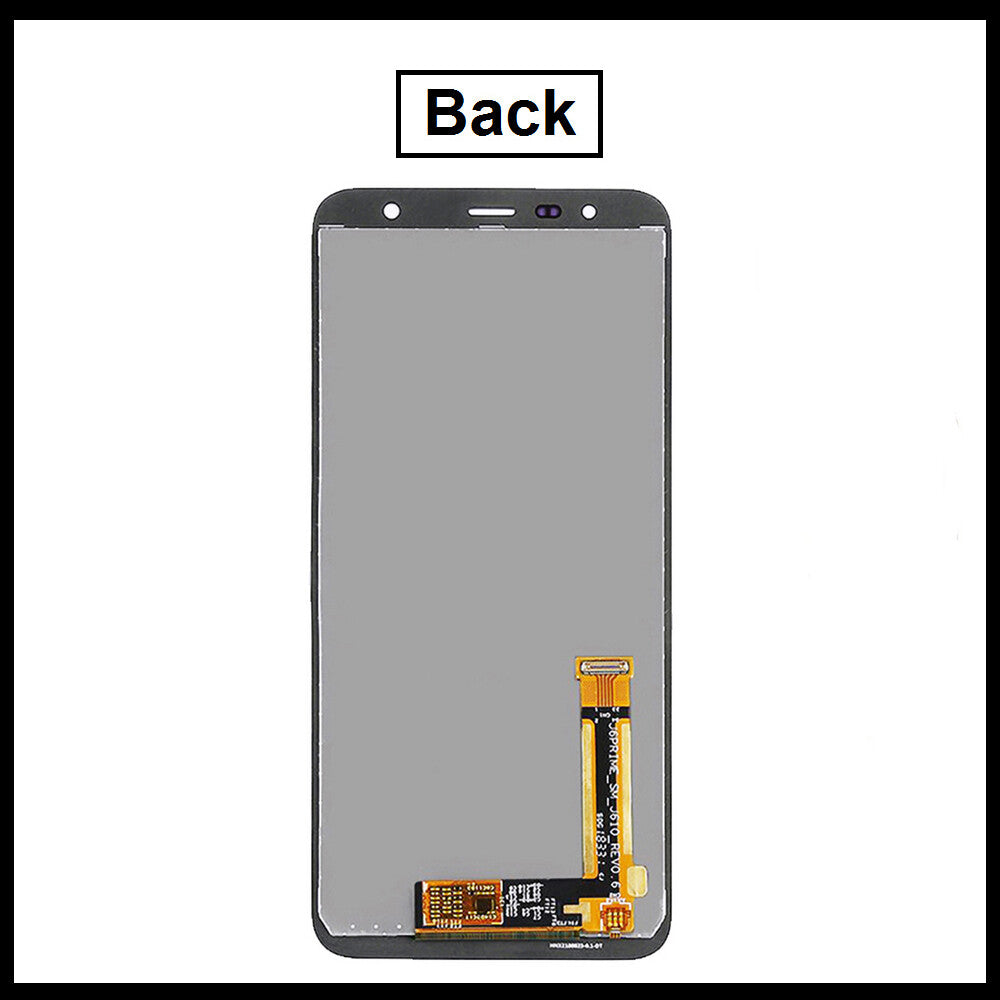 For Samsung Galaxy J4 Core / SM- J410F LCD Display Touch Digitizer Replacement