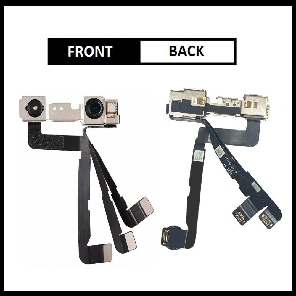 For Apple Genuine i Phone 11 Pro Front Camera Replacement  With Proximity Sensor