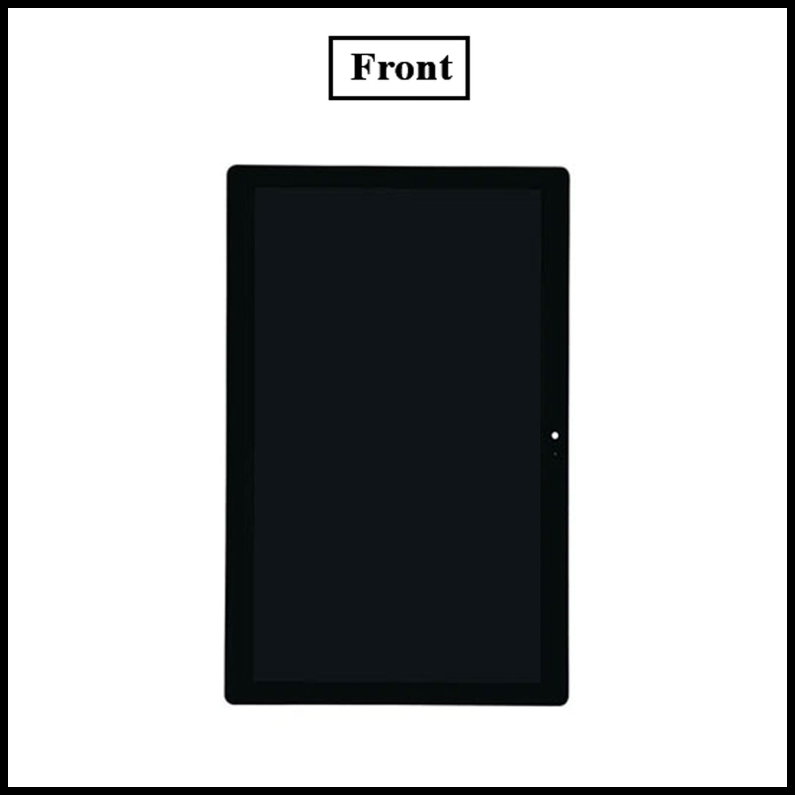 For Lenovo Tab M10 ( TB-X505X ) LCD Display Screen Touch Digitizer Replacement
