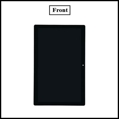 For Lenovo Tab M10 ( TB-X505X ) LCD Display Screen Touch Digitizer Replacement