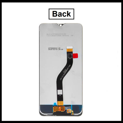 For Samsung Galaxy A20s / SM-A207F LCD Display TouchScreen Digitizer Replacement