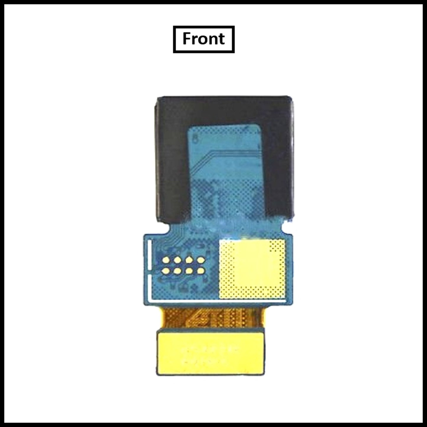 For Samsung Galaxy Note 4 / SM-N910C Genuine Rear (Back) Main Camera Replacement