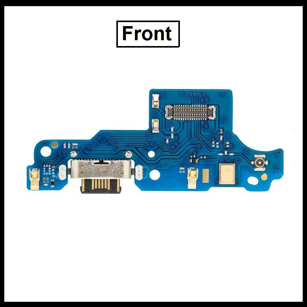 For Motorola Moto G9 Play / XT 2083 Charging Port Flex Replacement 