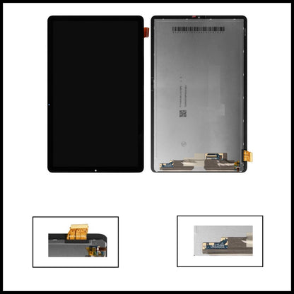 For Samsung Tab S6 Lite 2024 (SM-P620/ P625) LCD Display Screen Touch Digitizer