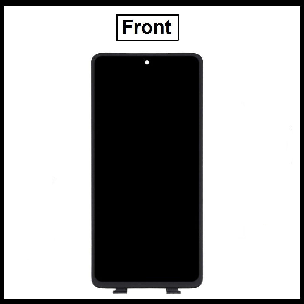 Motorola Moto G52 XT2221-1/2  Display Screen Touch Digitizer Replacement LCD