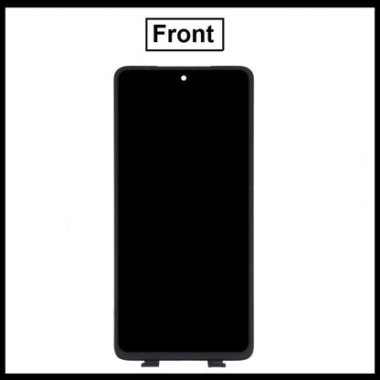 Motorola Moto G52 XT2221-1/2  Display Screen Touch Digitizer Replacement LCD