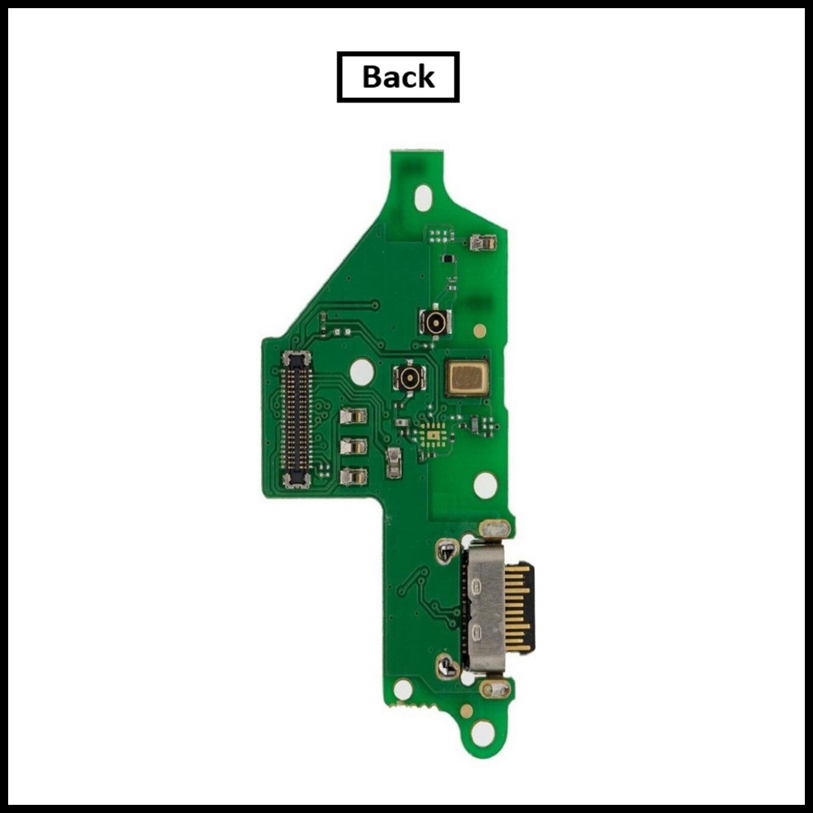 For Motorola One Action / XT2013 Charging Port Flex Replacement