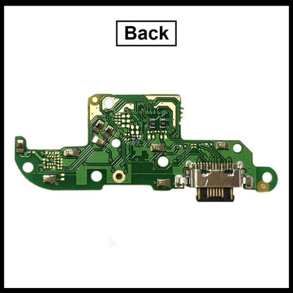 For Motorola Moto G8 Power / XT2041-1 / XT2041-3  Charging Port Flex Replacement