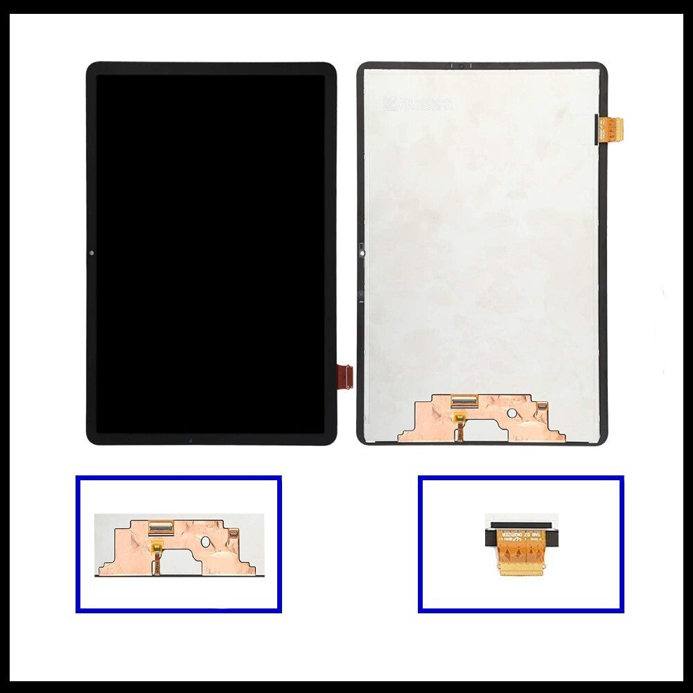 For Samsung Galaxy Tab S7 / T870 T875 LCD Display Touch Screen Replacement