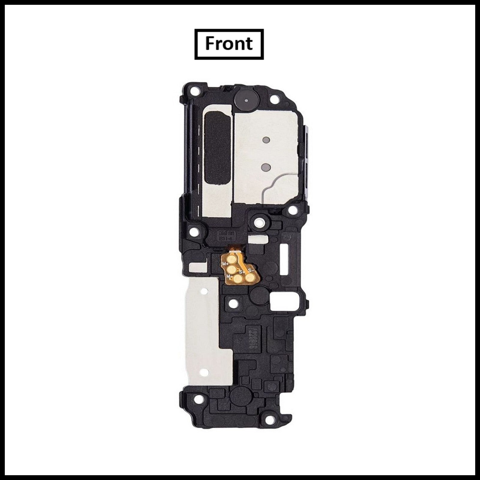 For Samsung Galaxy S23 5G / SM-S911B Replacement Loud Speaker Buzzer Ringer