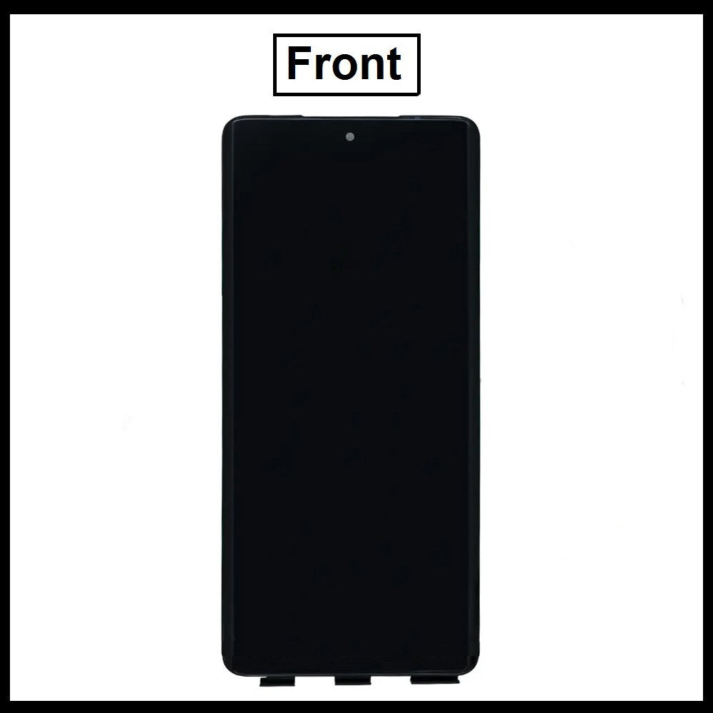 Motorola Edge 30 Fusion XT2243-1  Display Screen Touch Digitizer Replacement LCD