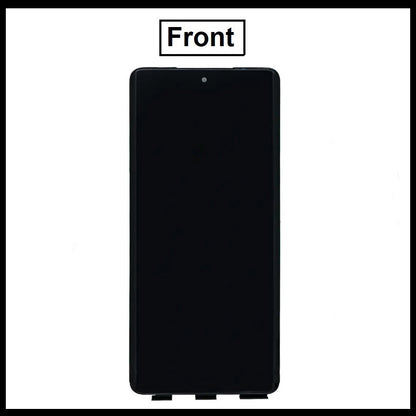 Motorola Edge 30 Fusion XT2243-1  Display Screen Touch Digitizer Replacement LCD