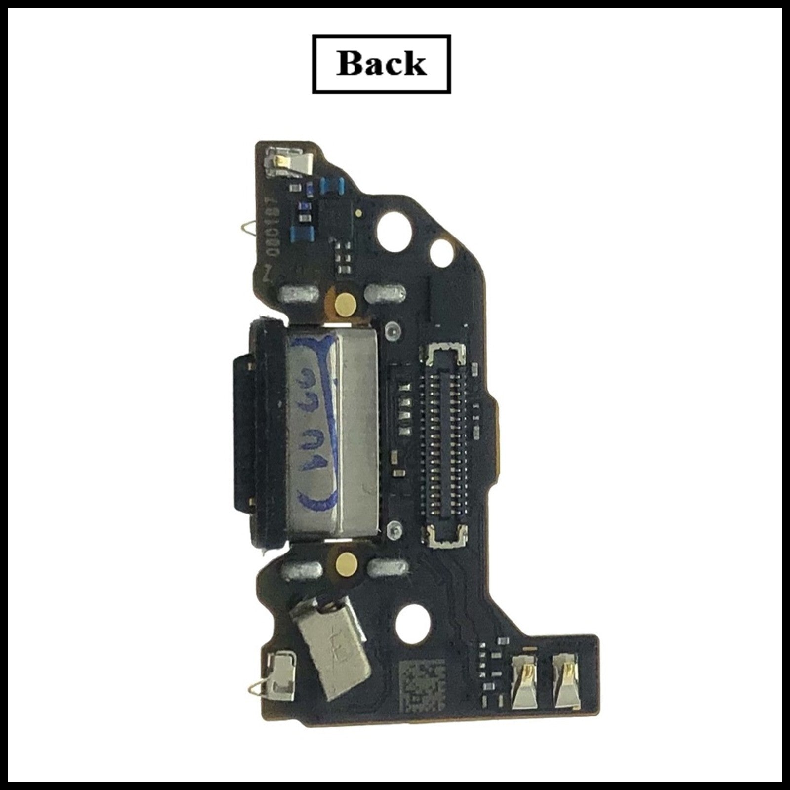 For Xiaomi Mi 11 Lite Charging Port Board Connector Replacement