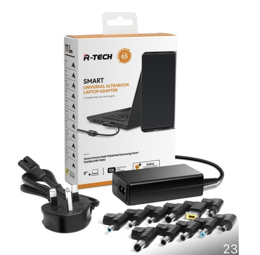Universal  LAPTOP Adapter