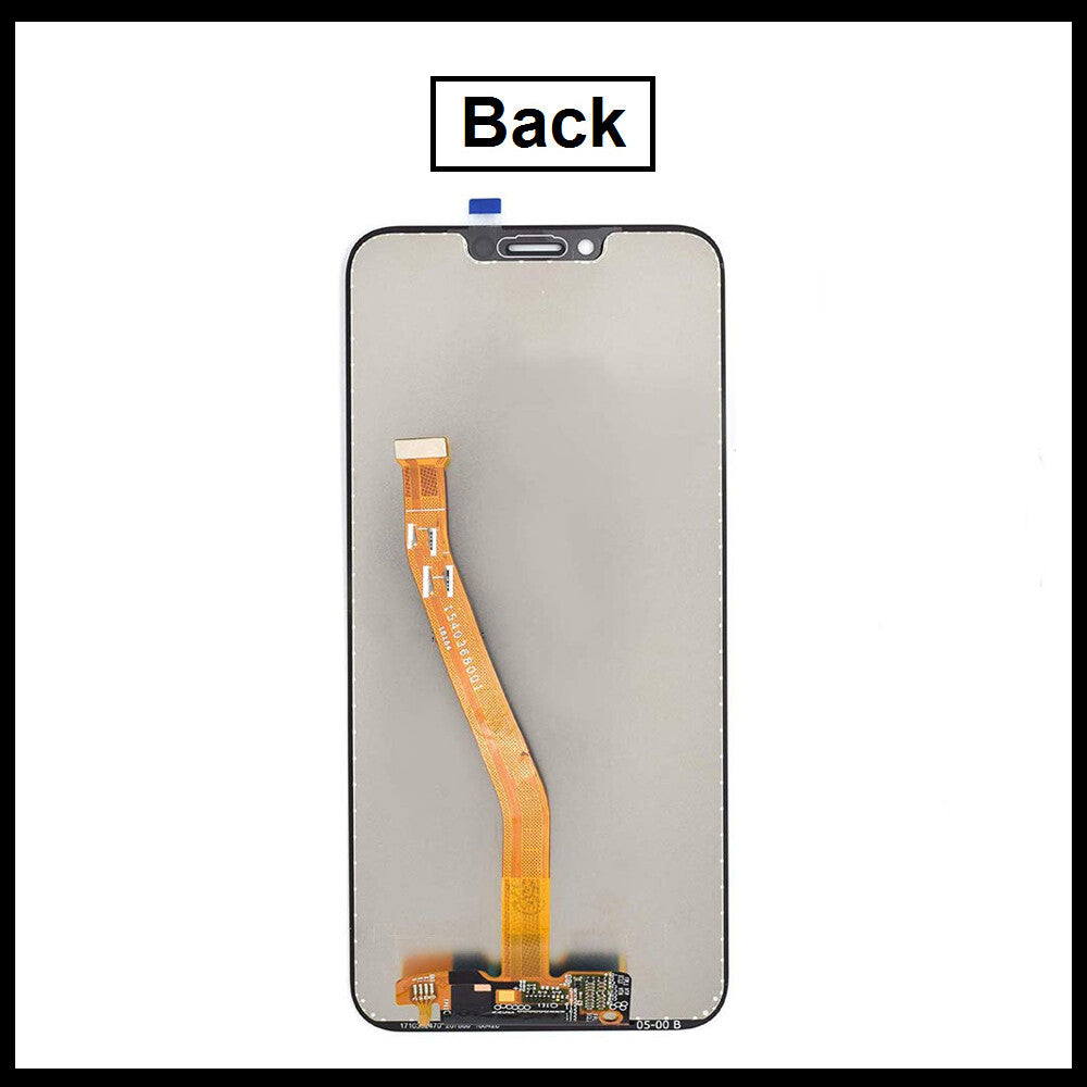 For Huawei Honor Play COR-L29 Display Screen Touch Digitizer Replacement LCD