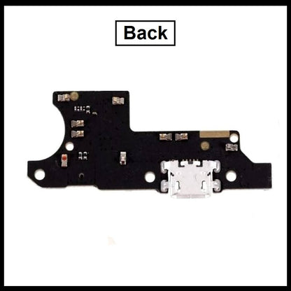 For Motorola Moto G8 Power Lite / XT2055-2  Charging Port Flex Replacement