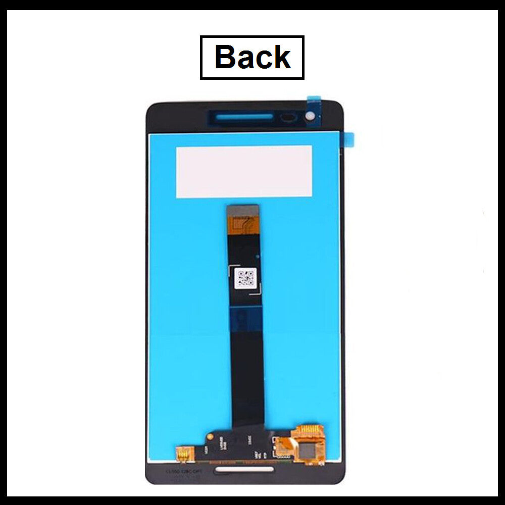 For Nokia 2.1 / TA-1080 LCD Screen Display Touch Digitizer Replacement Assembly 
