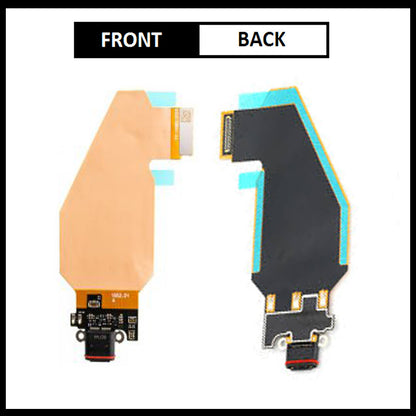 For Google Pixel 4 XL USB Replacement Charging Port Board Flex Connector