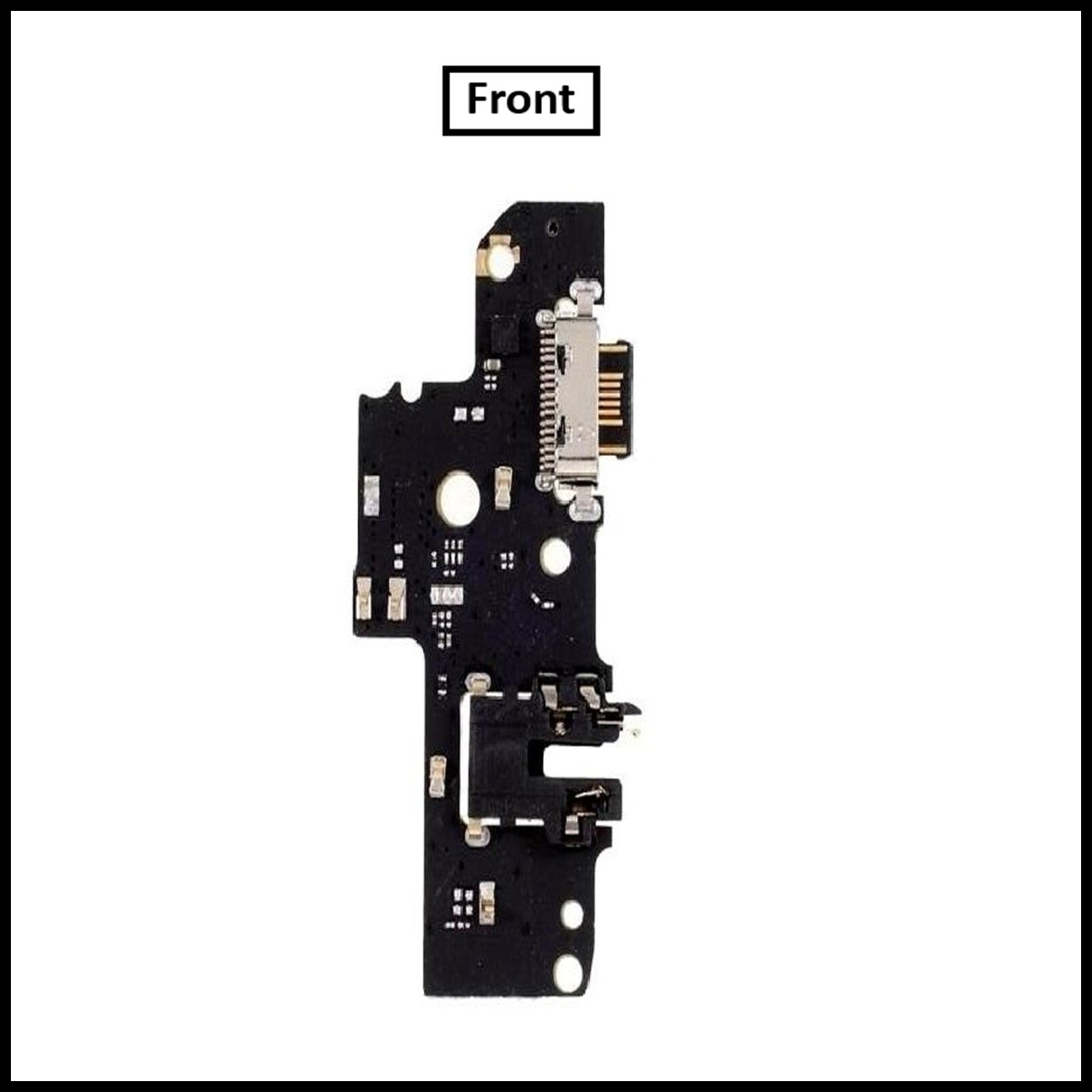 For Motorola Moto G50 / XT2137 Charging Port Flex Replacement
