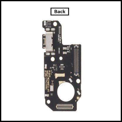 For Xiaomi Redmi Note 12 4G Charging Port Flex Replacement