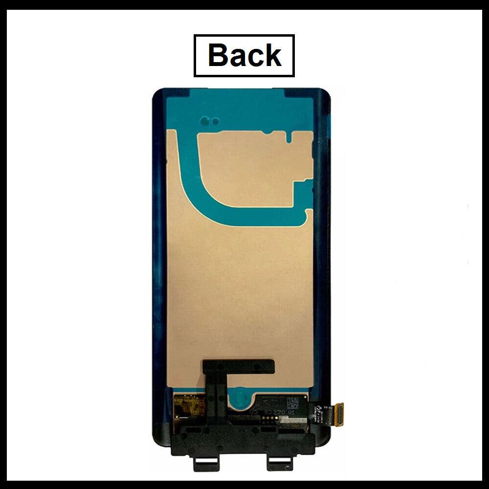   For OnePlus 7T Pro / 1+7T Pro Display Screen Touch Digitizer Replacement LCD