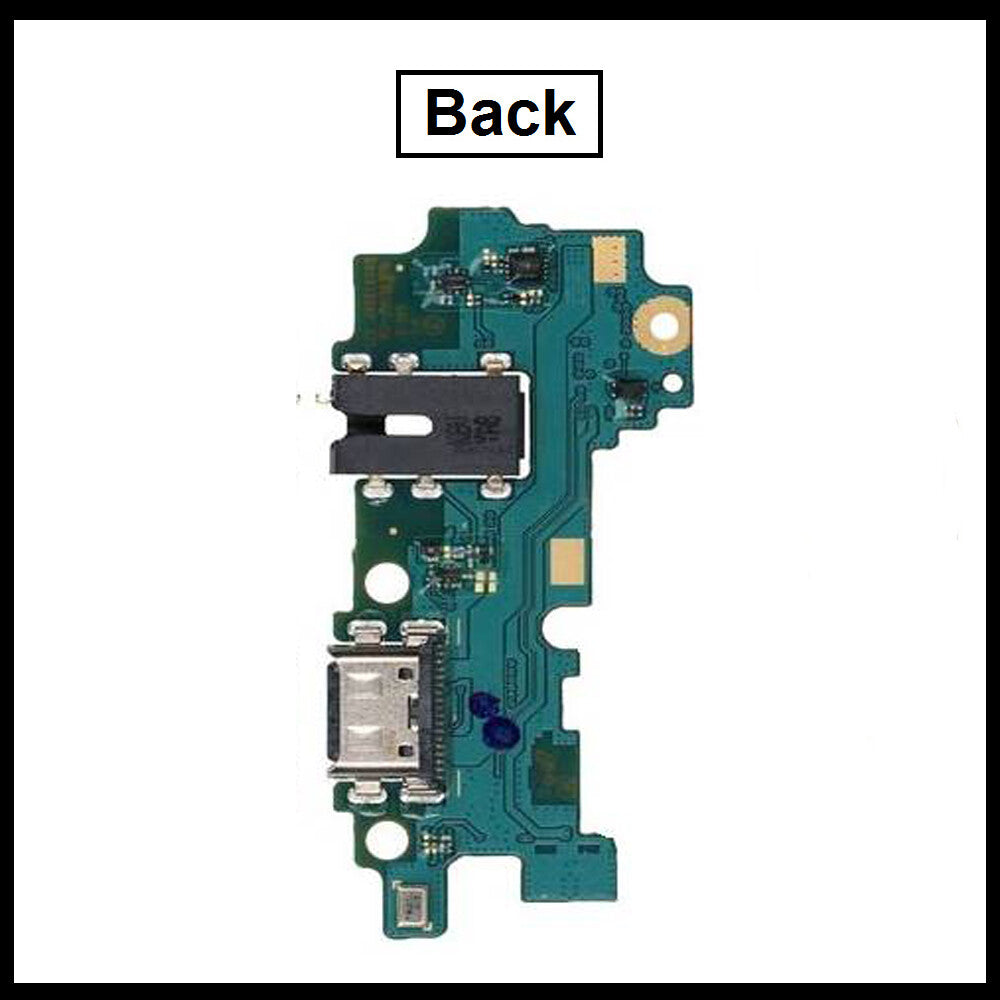 For Samsung Galaxy A42 5G / SM-A426 Charging Port Board Connector Replacement